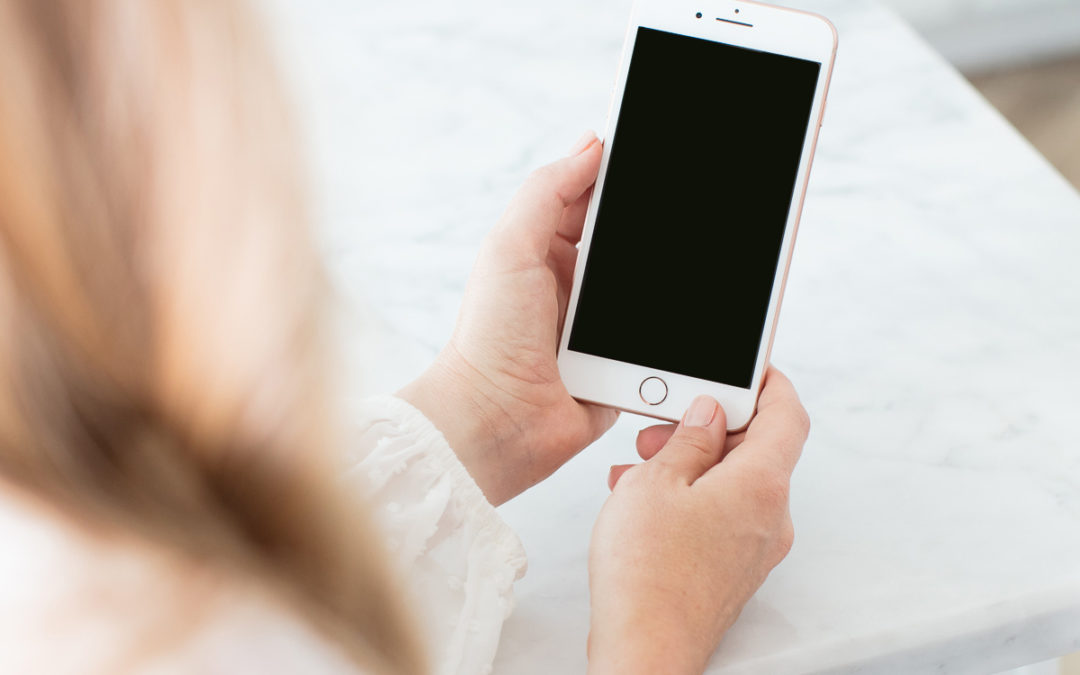 Tips to complete a Social Media Detox