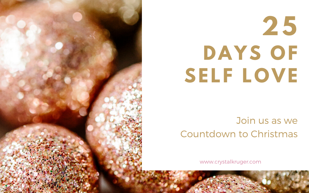 Countdown to Christmas